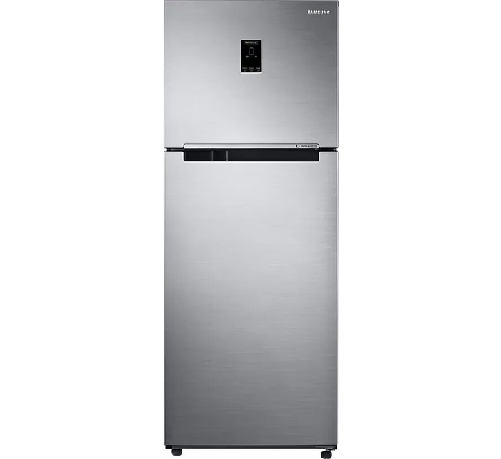 Samsung RT42C5532S8 385 L 2 Star Double Door Refrigerator (RT42C5532S8)